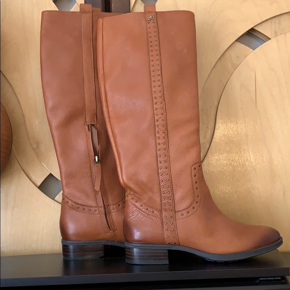 Sam Edelman boots
